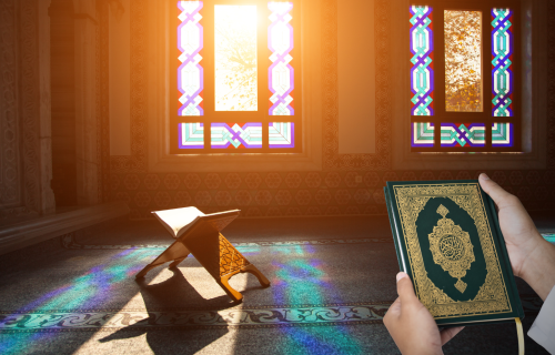 All-in-One Quran Course