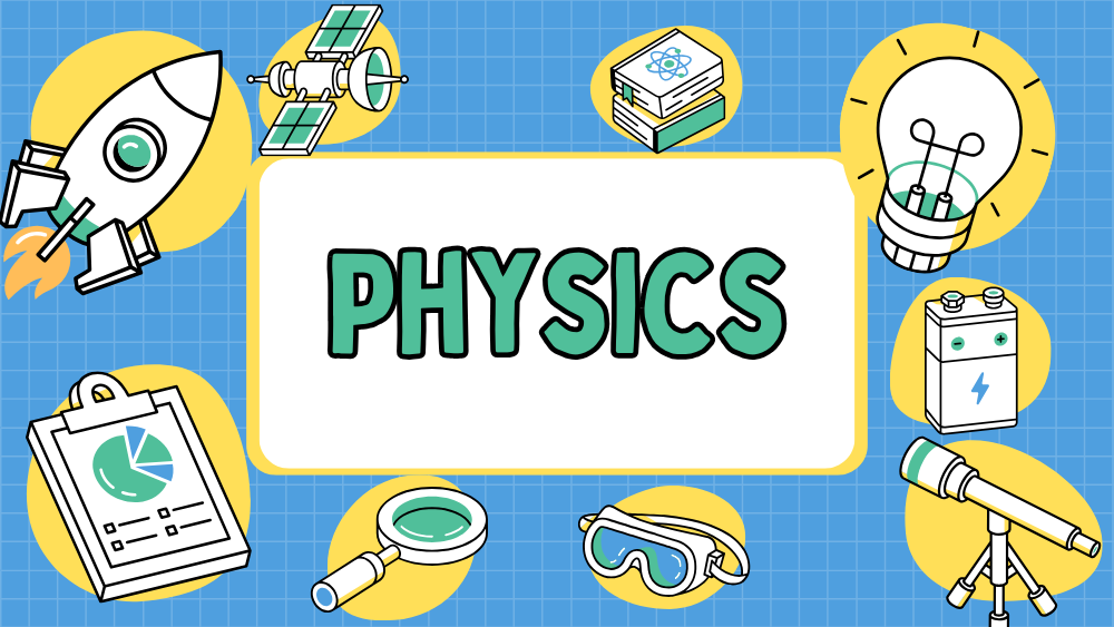 Foundations of Physics: A Complete School & College Level Guide